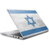 Israel Flag Distressed HP ZBook Fury 16 G10 Skin